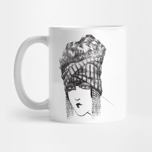 Dolorosa Mug